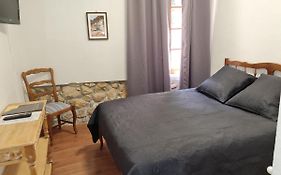 Hostellerie Du Vieux Moulin